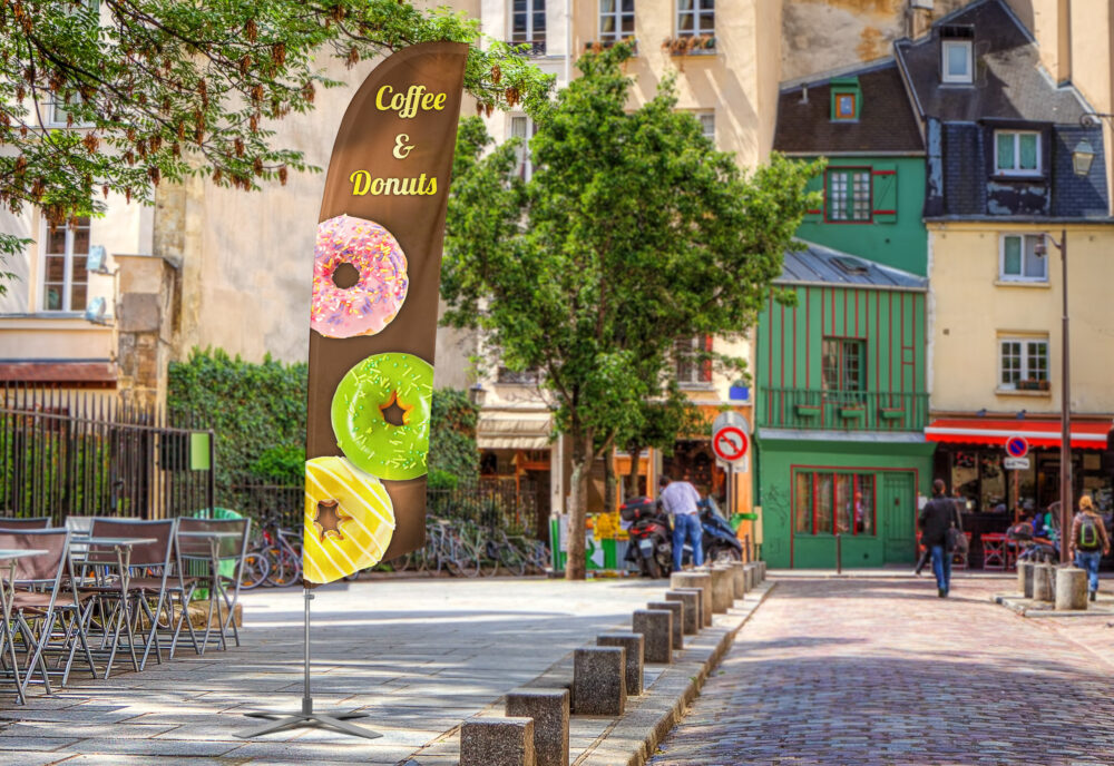 Bowflag schraeg coffee shop 1000x688 1
