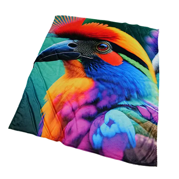 CTM Group microfibre blanket 1