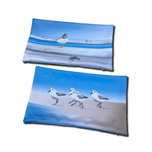 Cushion covers with sublimation imprint outdoor 2