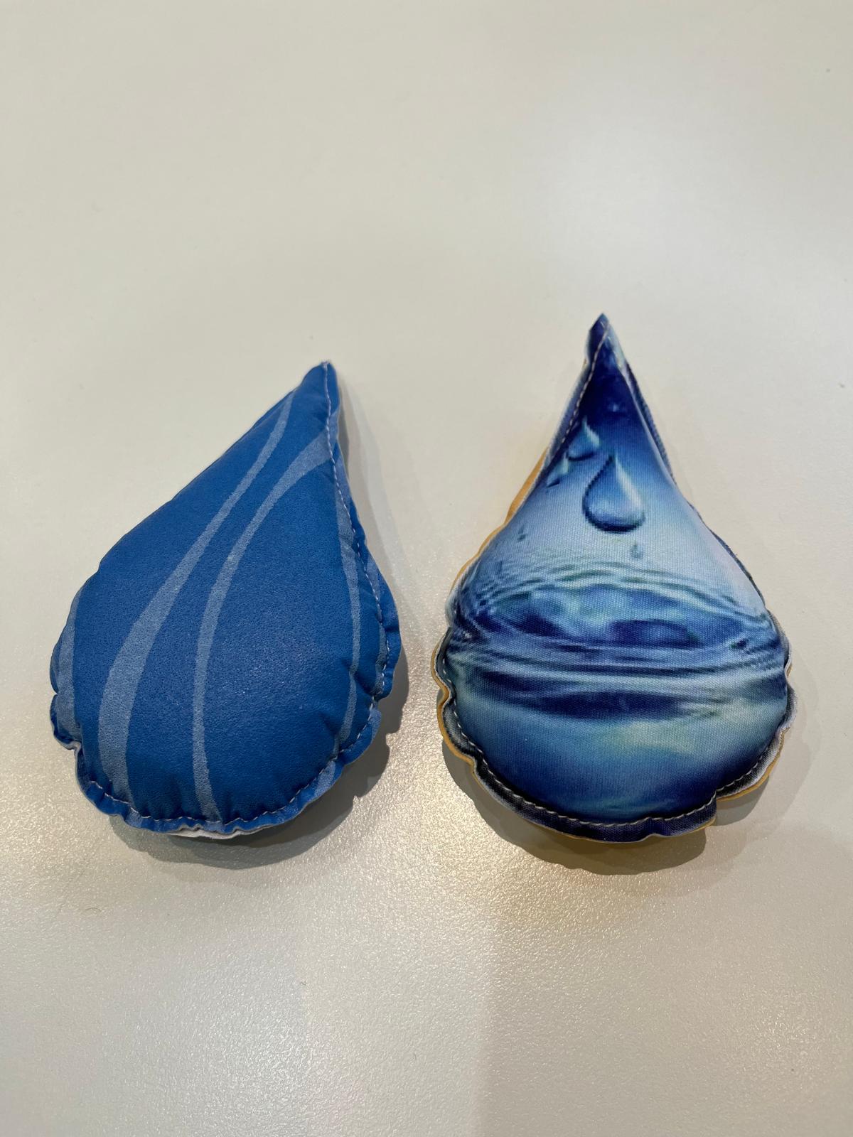 DropSponge