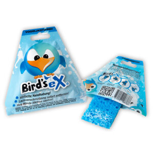 Birdsex 500