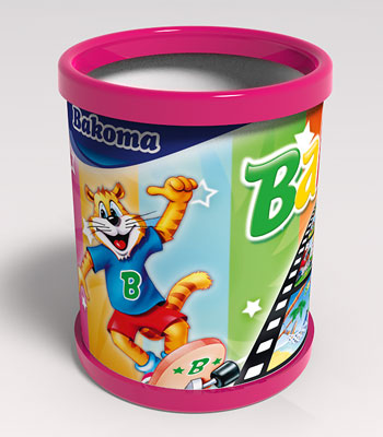 Cup 2A