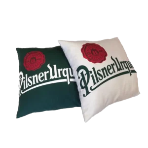 Cushions for Pilsner