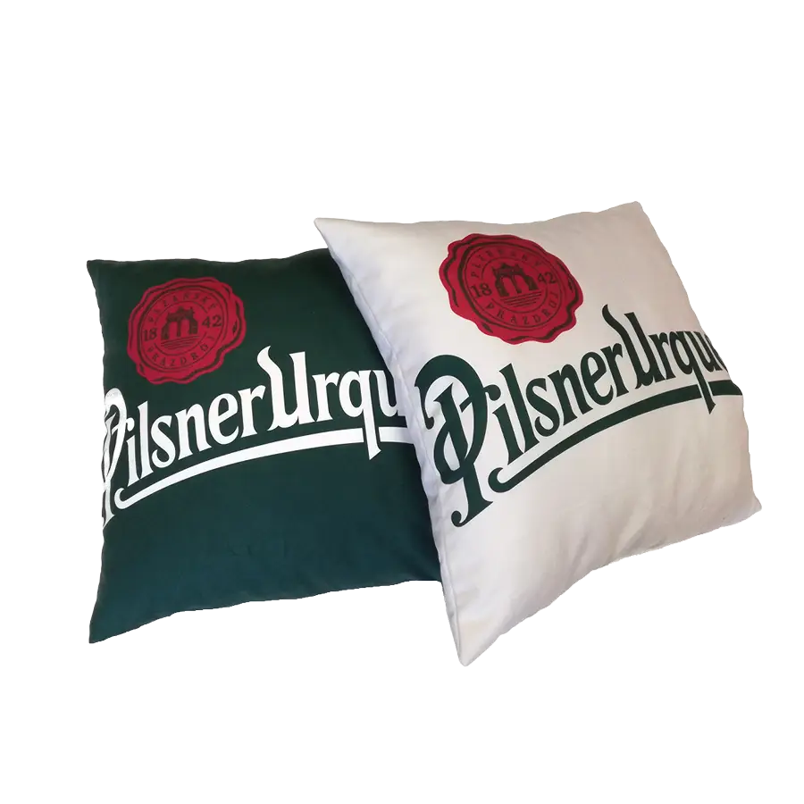 Cushions for Pilsner