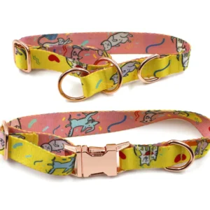 Dog collars 14102