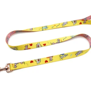Dog leads 14111