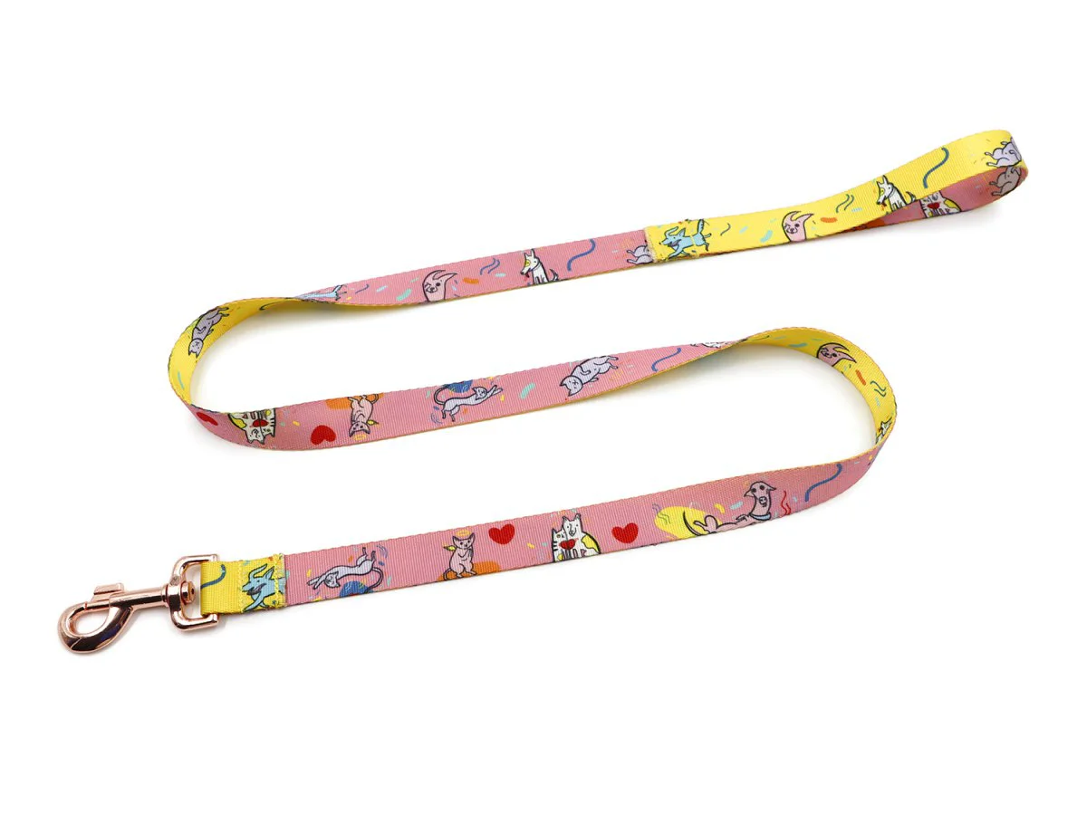 Dog leads 14112