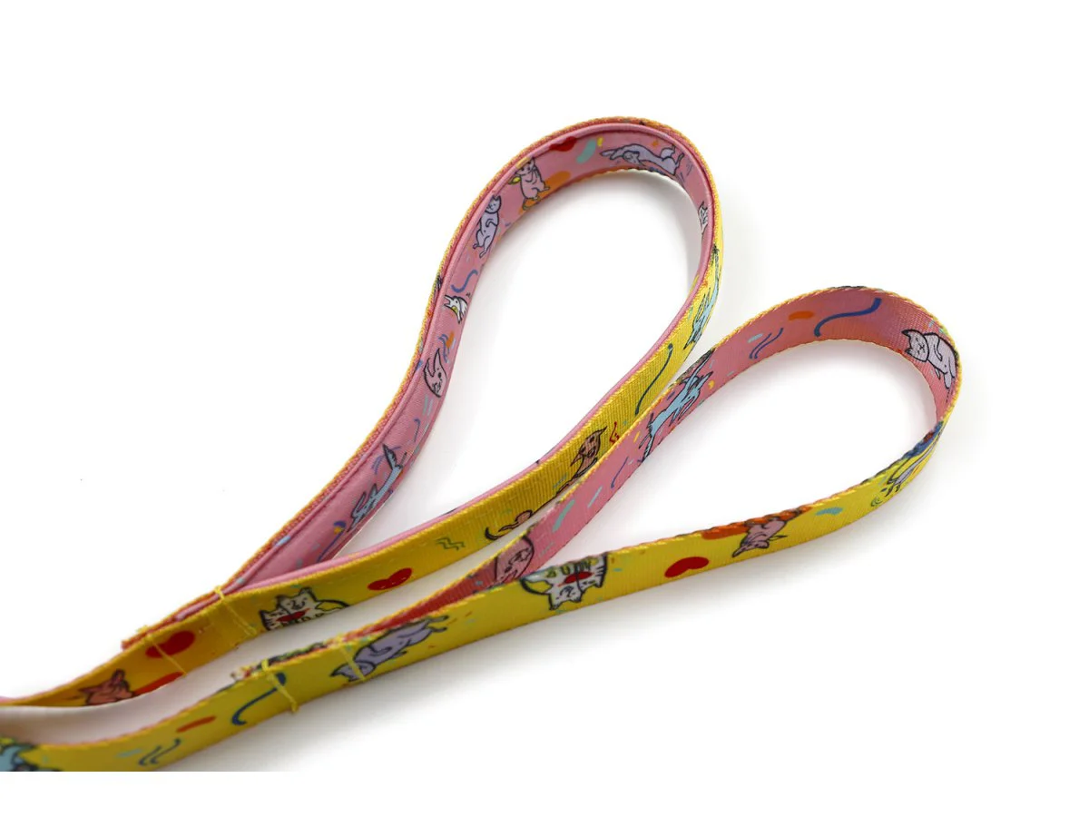 Dog leads 14115