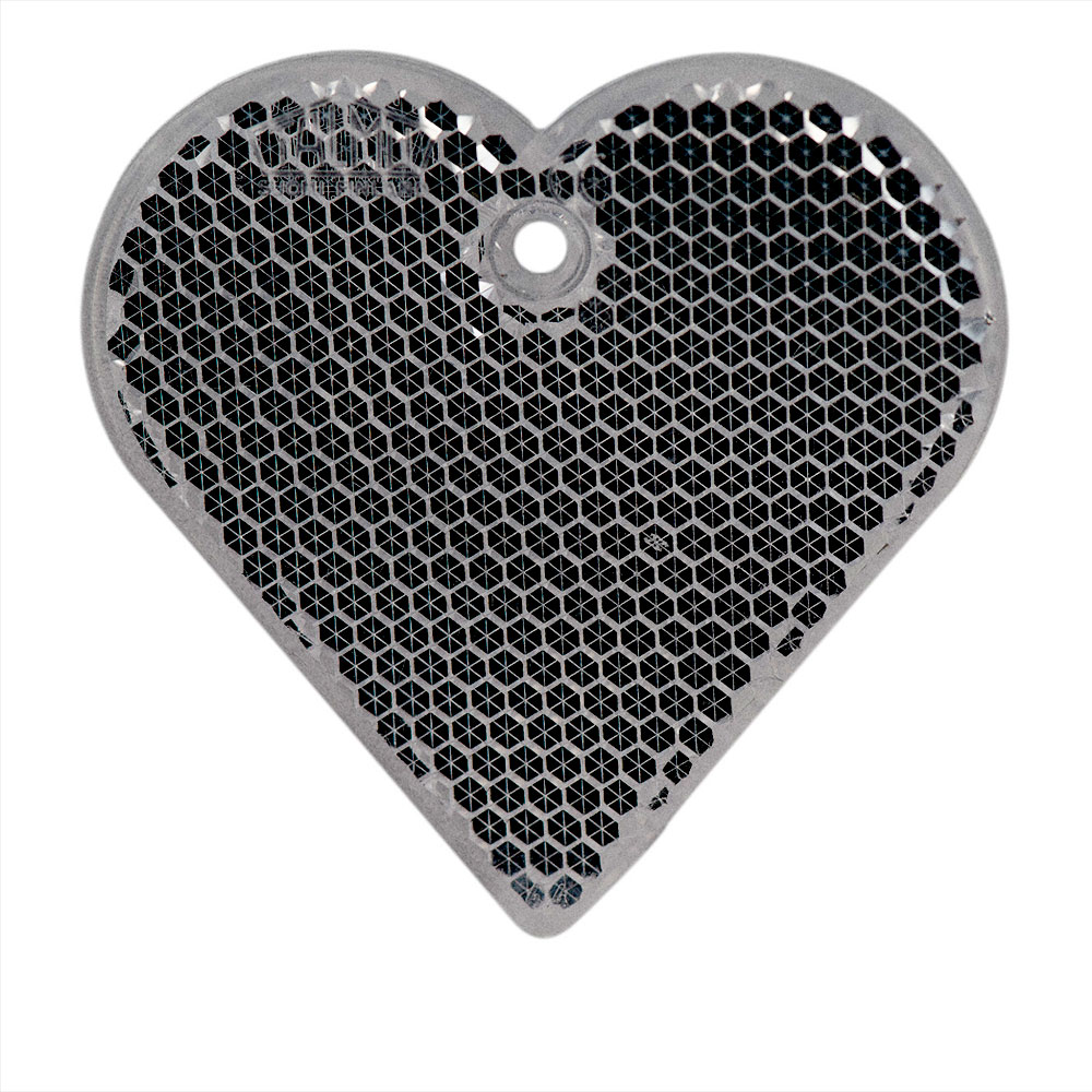 Heart black a029 04