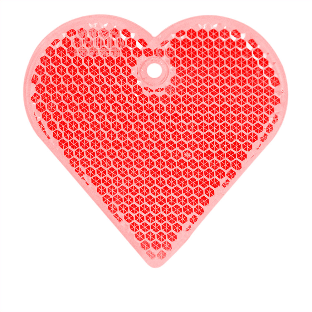 Heart red a029 08