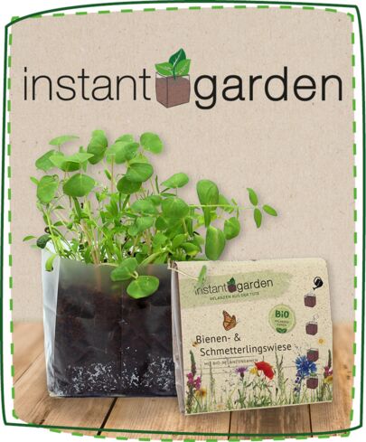 Instant garden Produkt Kategorie 7c8bc317