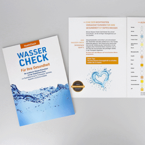 Jhi wassercheck kl quad