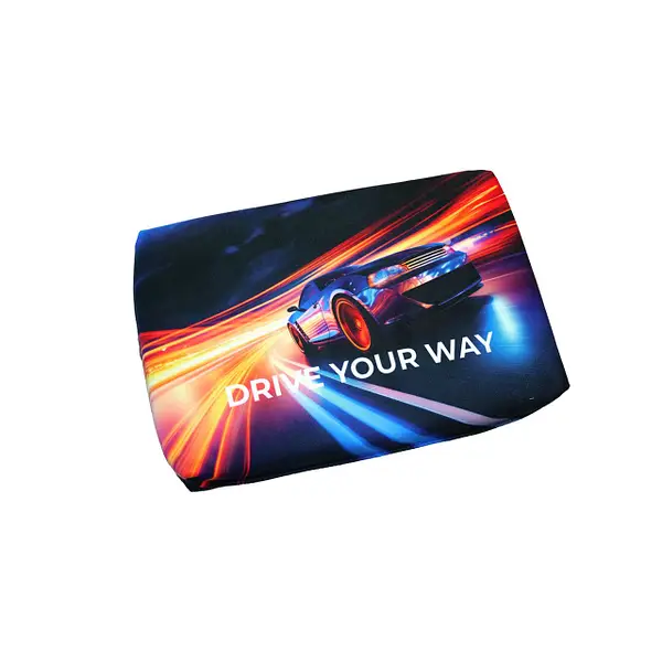 Memory foam small pillow 5