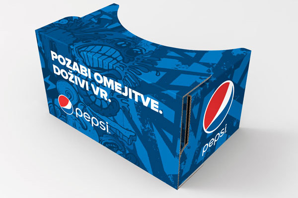 Pepsi
