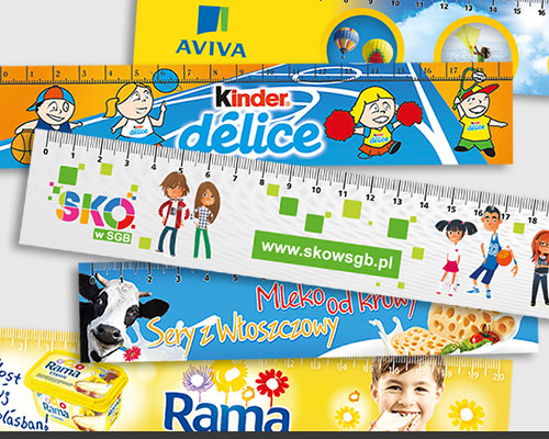 Port ruler 1