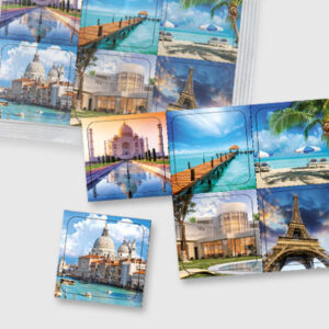 Sticker gift 1A