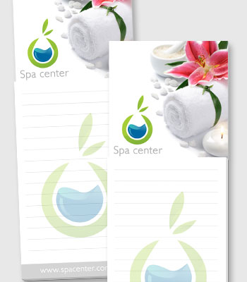 Sticker multi note 3A