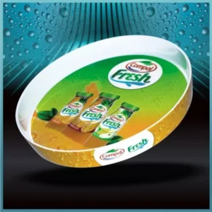 Taca 345mm pu.1 l