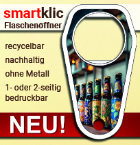 Flaschenoeffner Strand PSI Werbung klein jpg