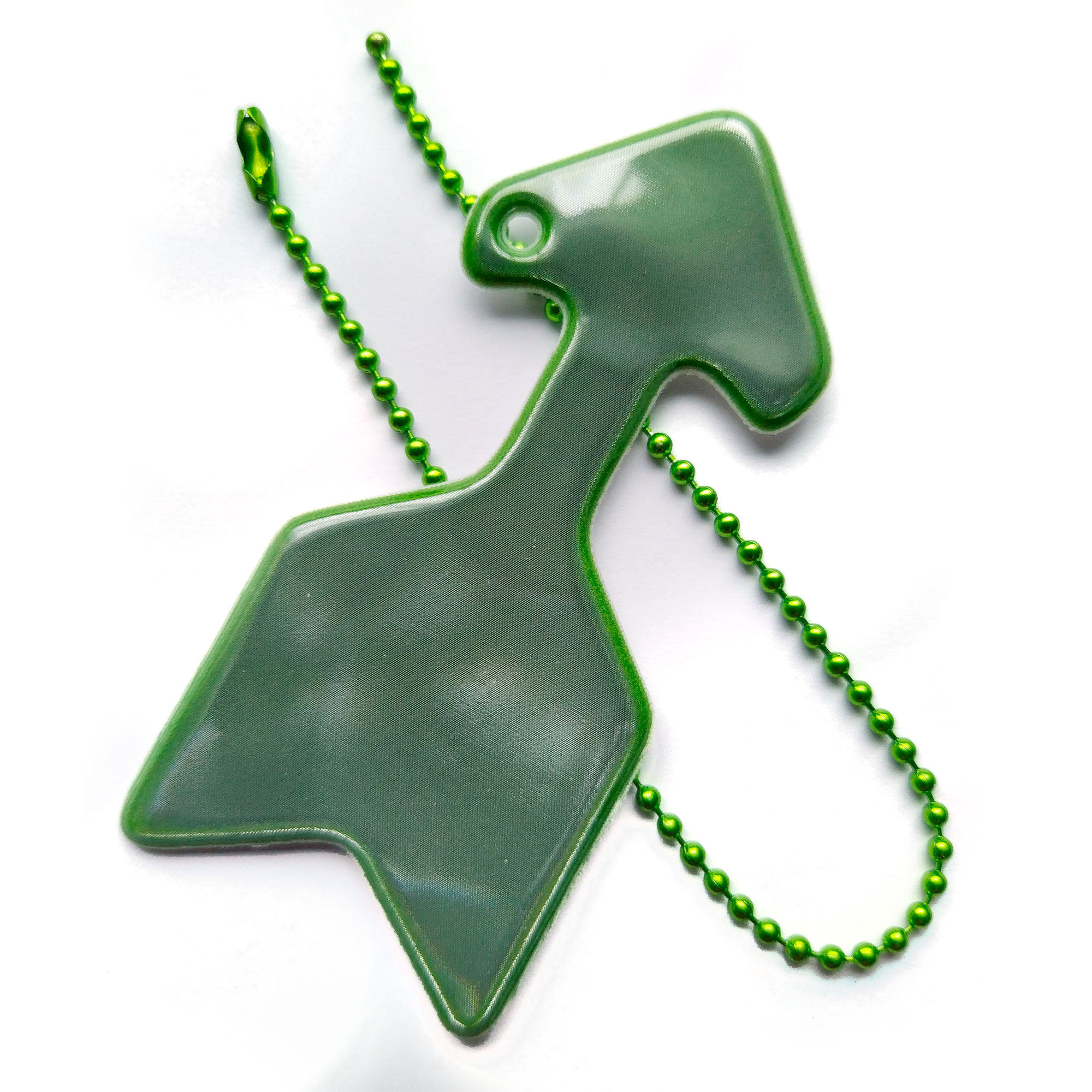 Arrow green