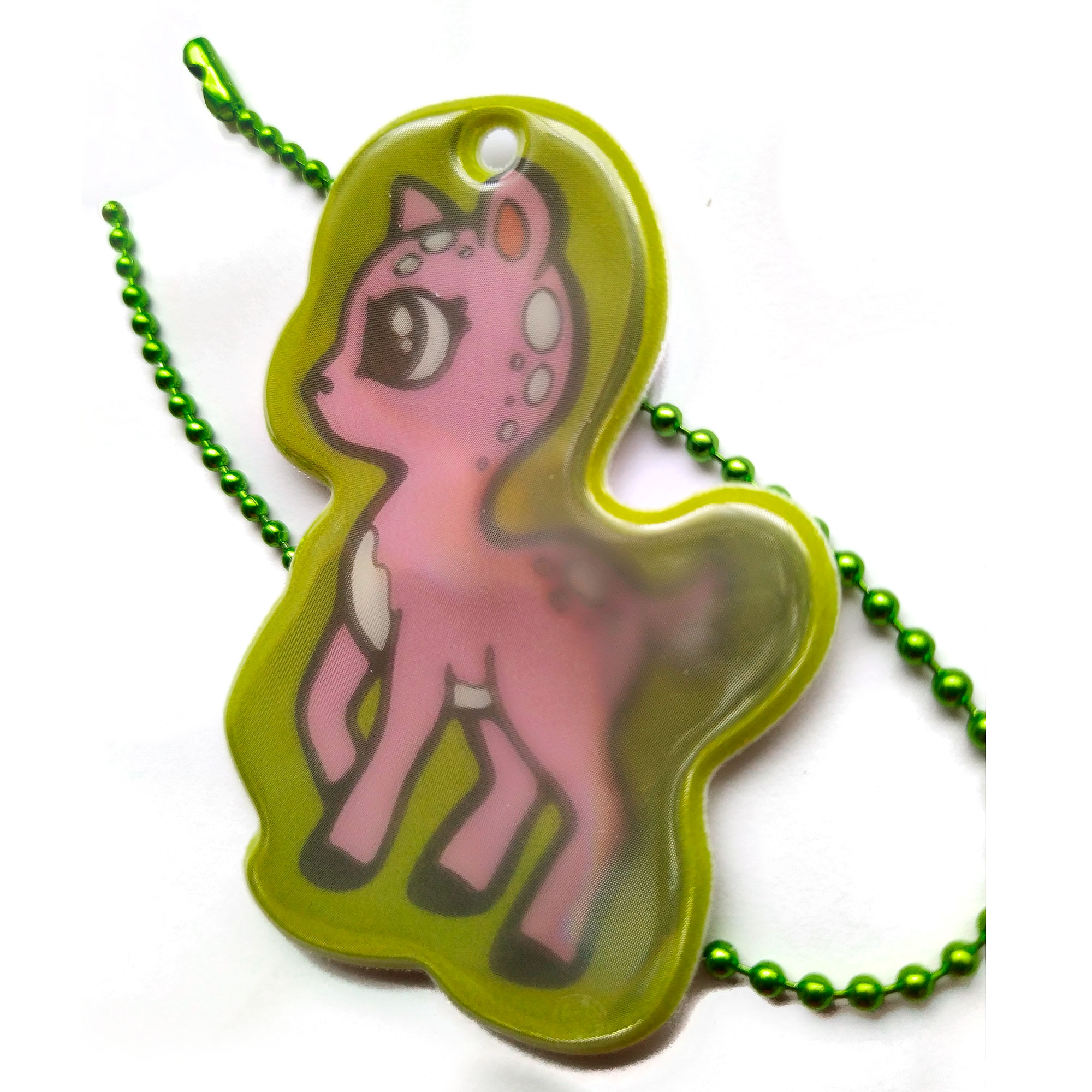 Bambi pink 1