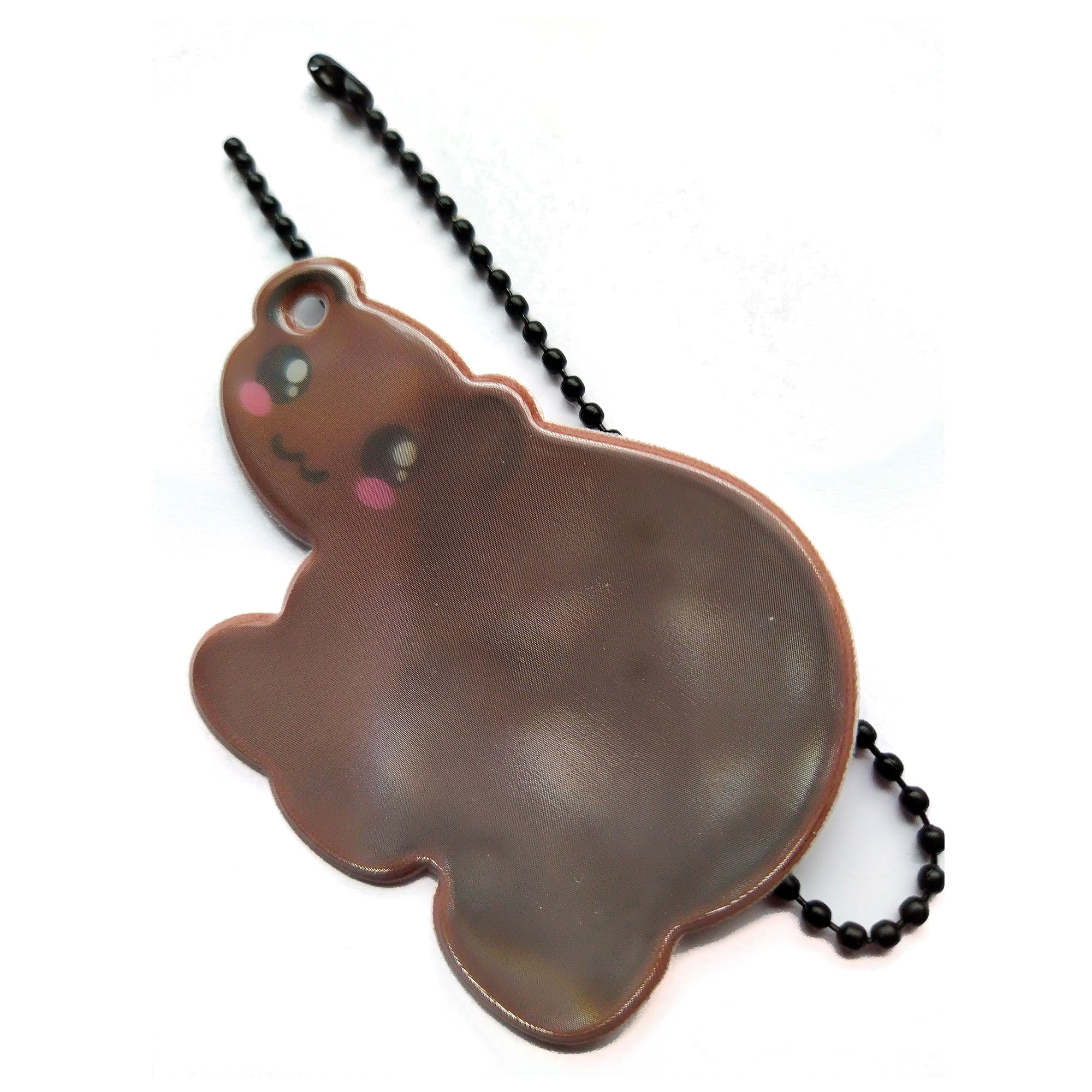 Bear brown