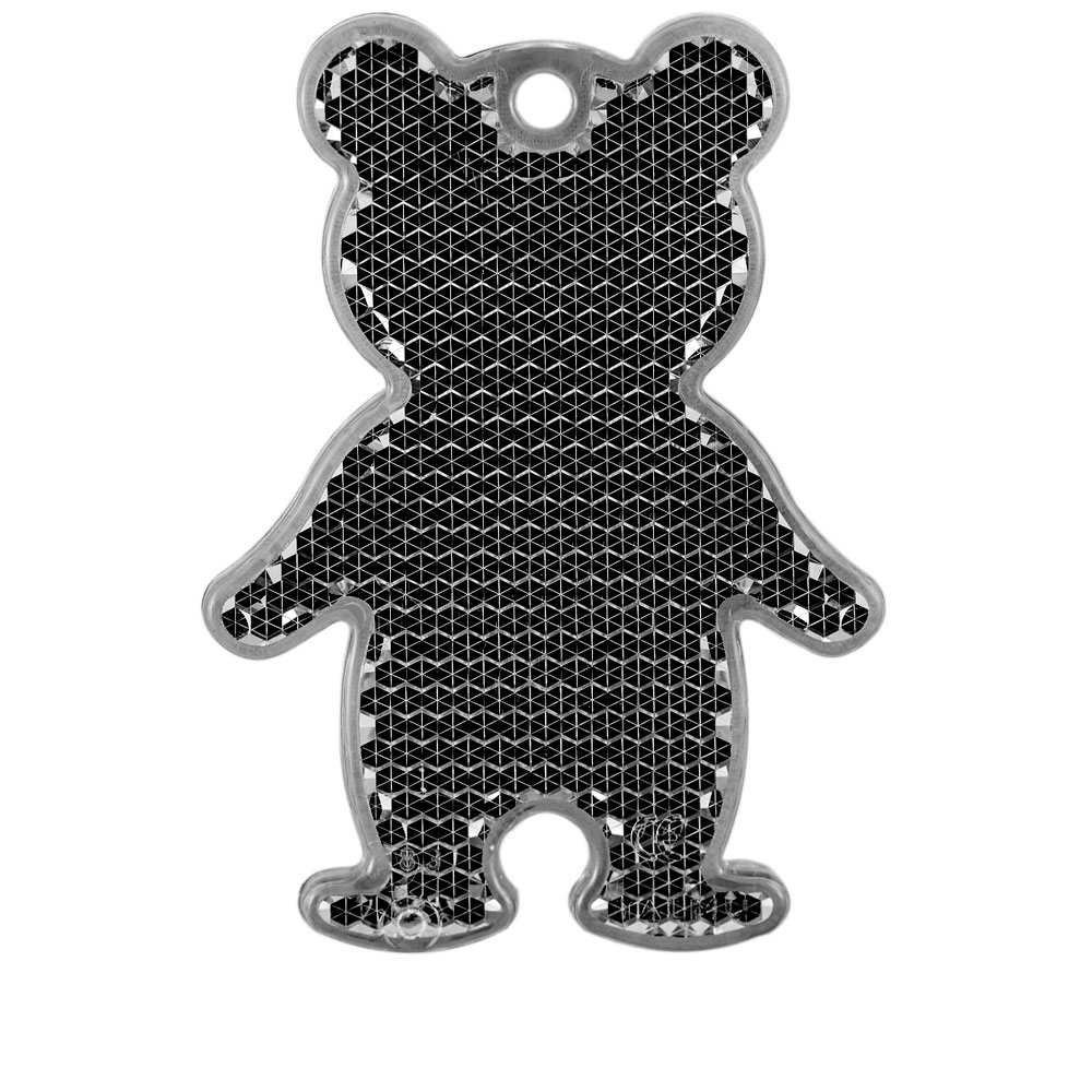 Bear black a018 04 1