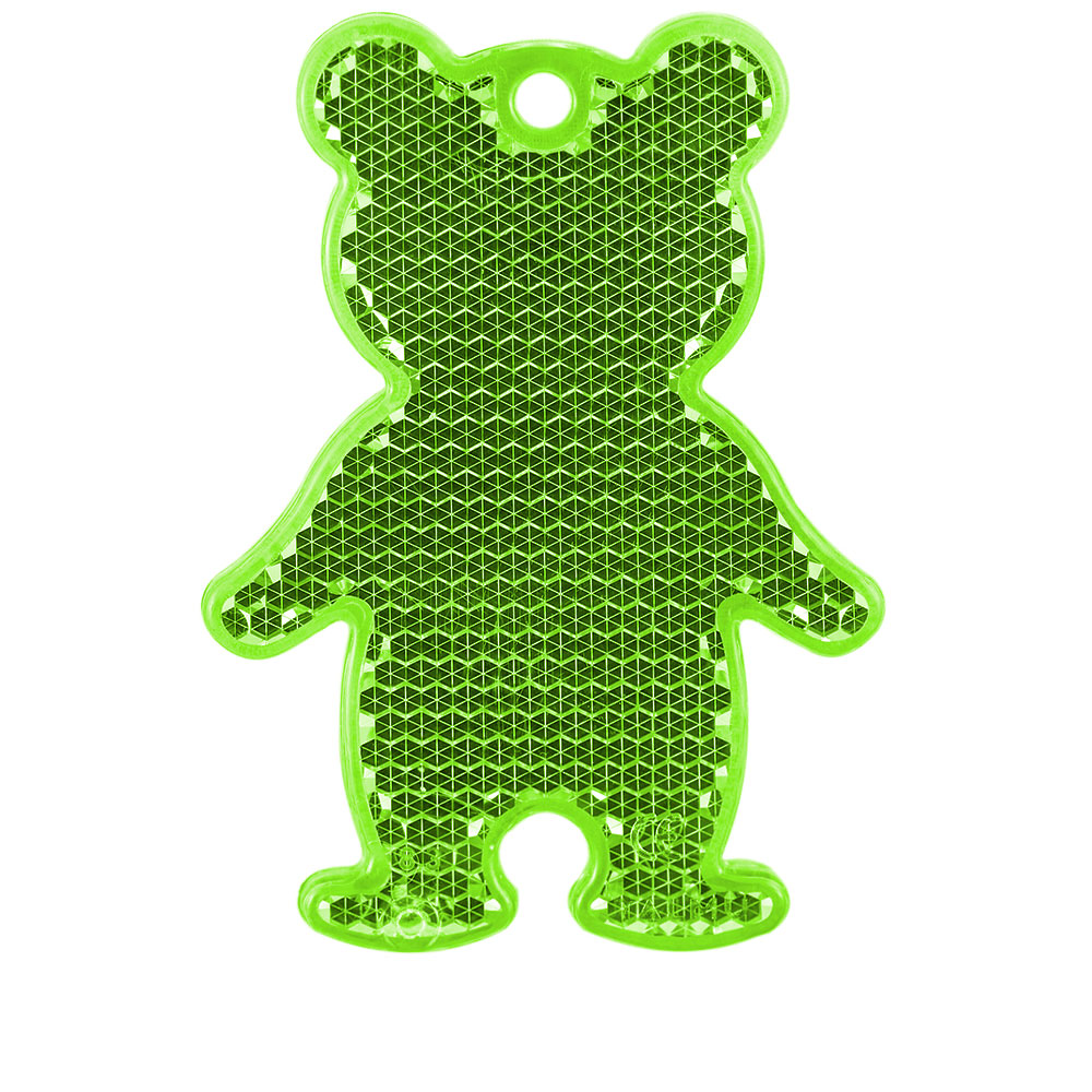 Bear green a018 21 new 1