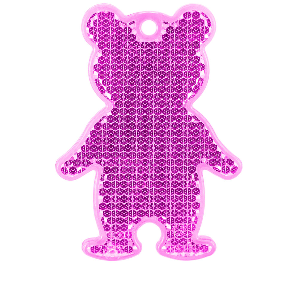 Bear pink a018 07 1