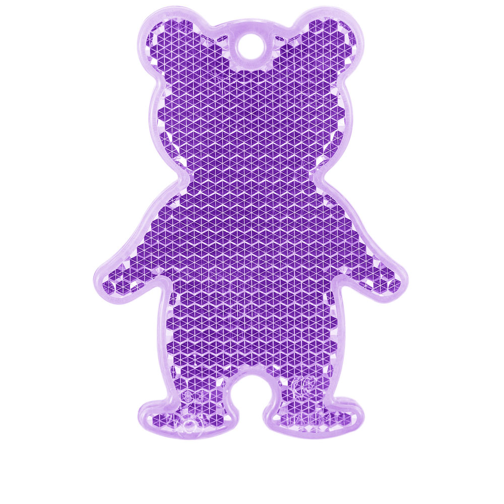 Bear purple a018 16 1