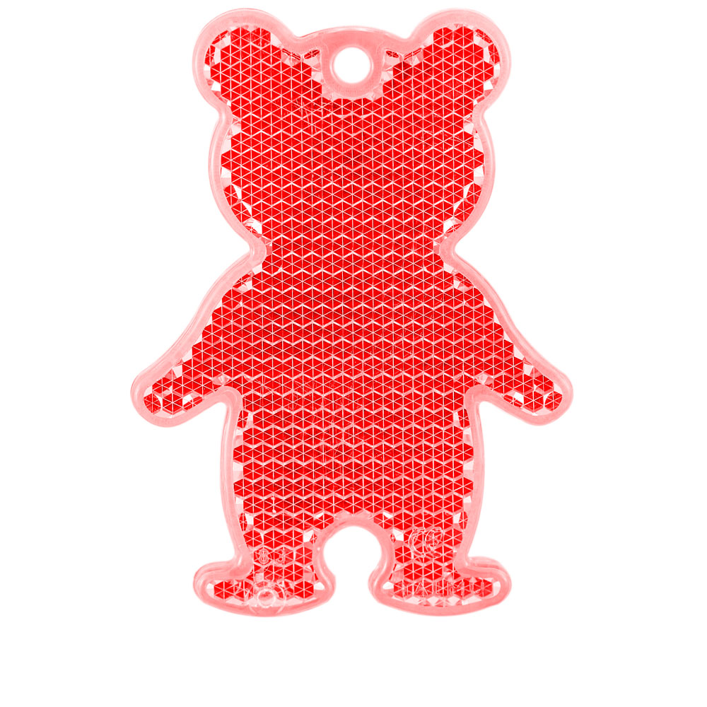Bear red a018 08 1