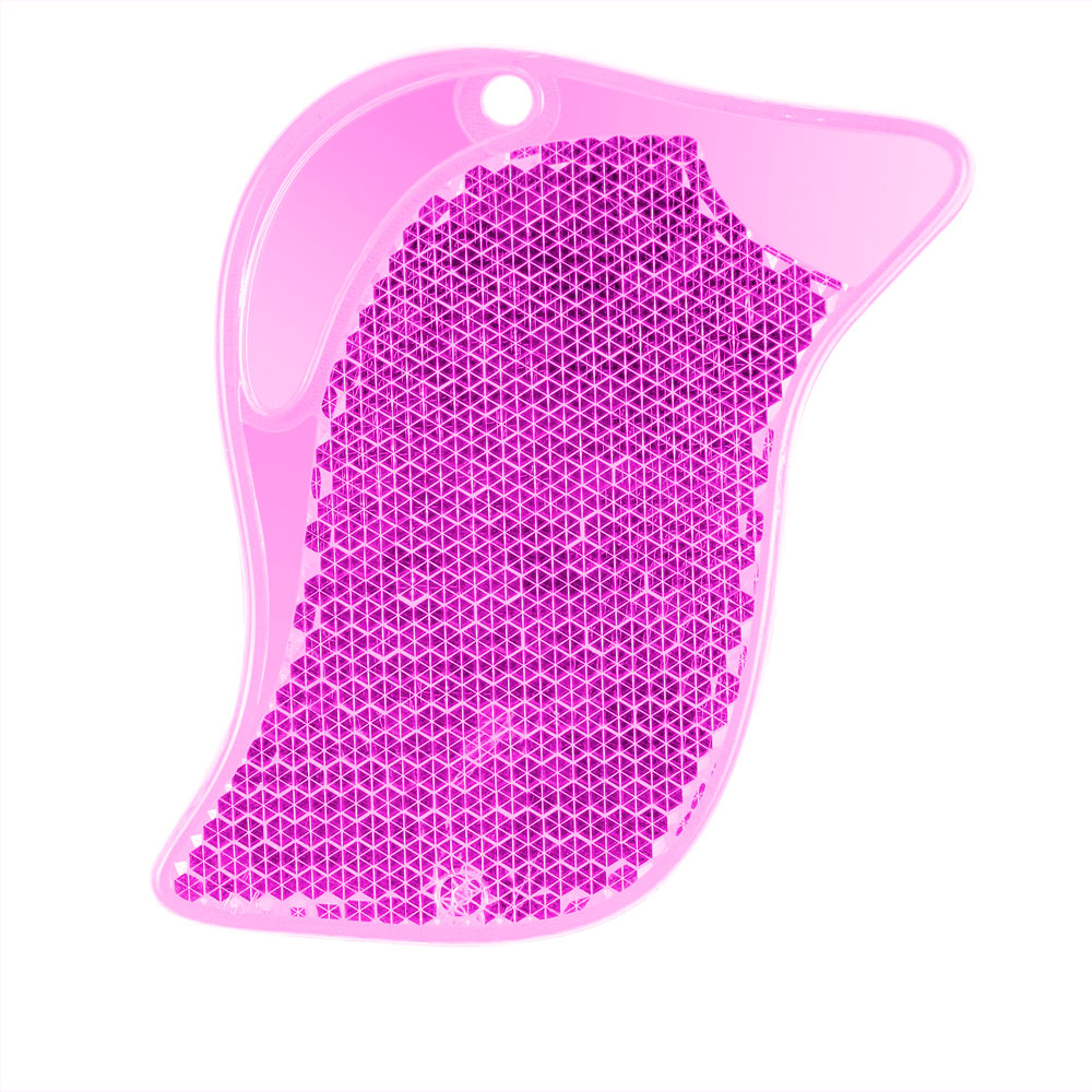 Birdie pink a002 07
