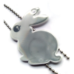 Bunny white