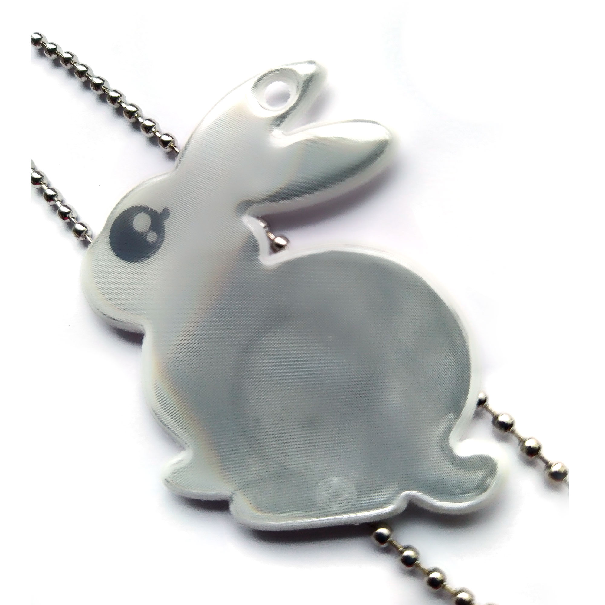 Bunny white