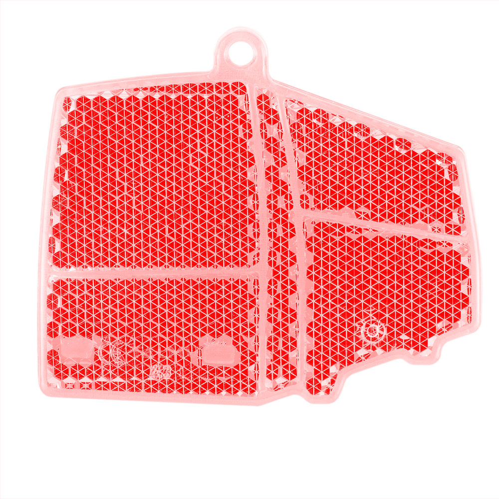 Bus red a003 08