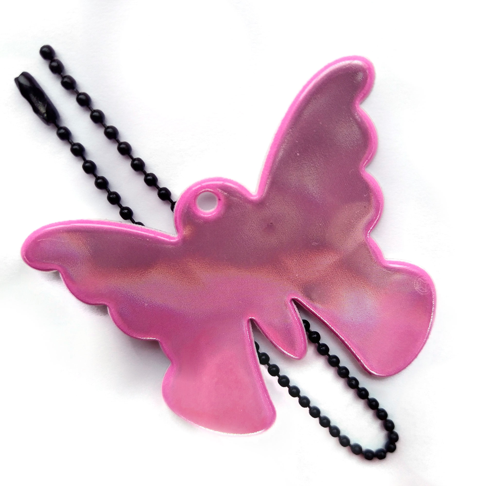 Butterfly pink