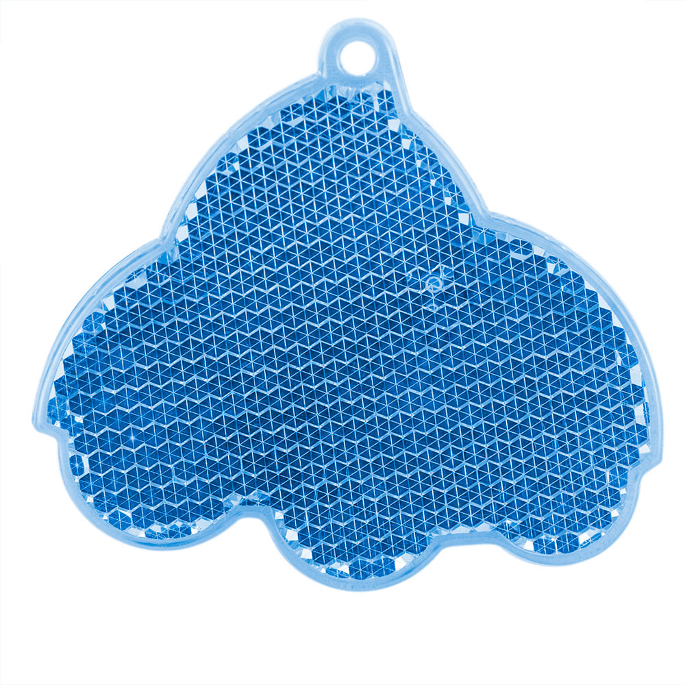Car blue a001 10