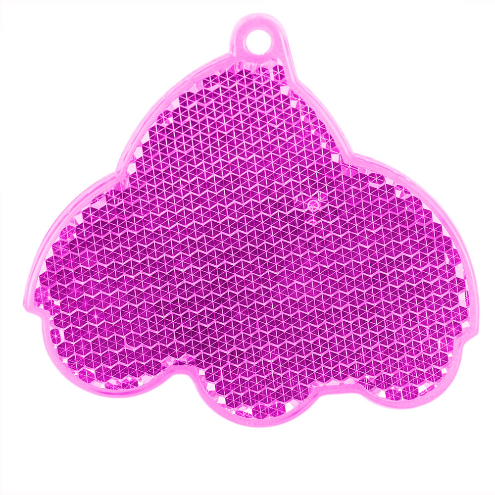 Car pink a001 07