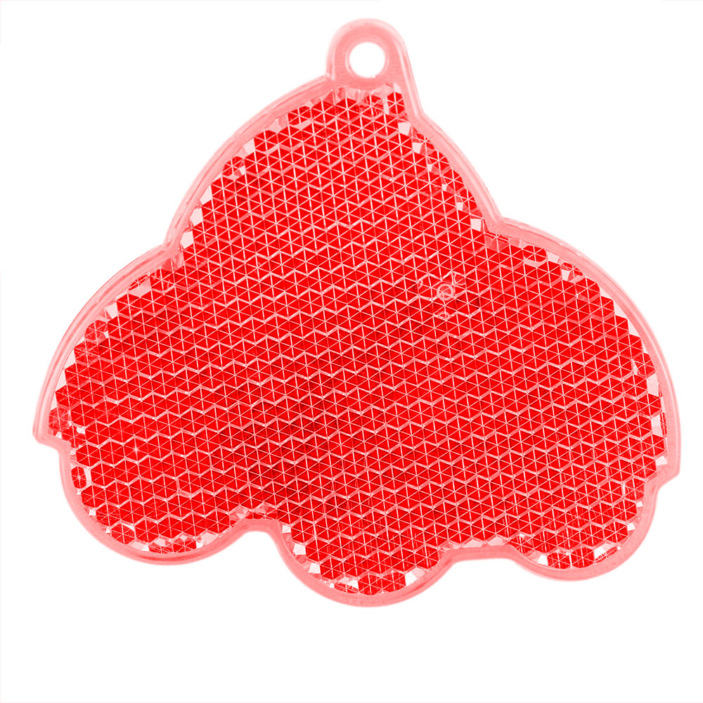 Car red a001 08