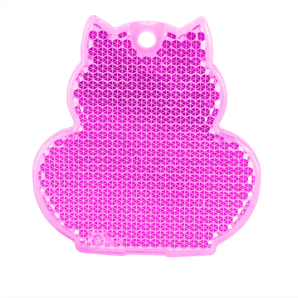 Cat pink a010 07