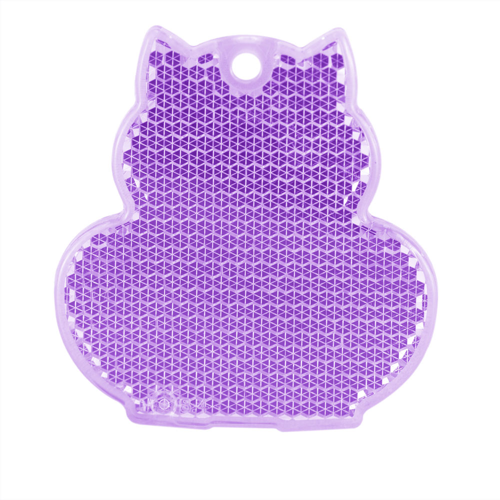 Cat purple a010 16