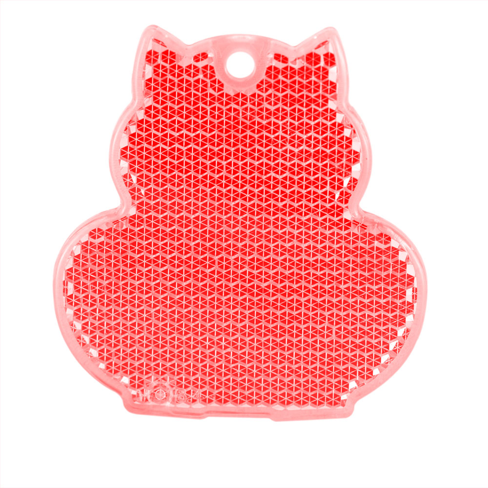 Cat red a010 08