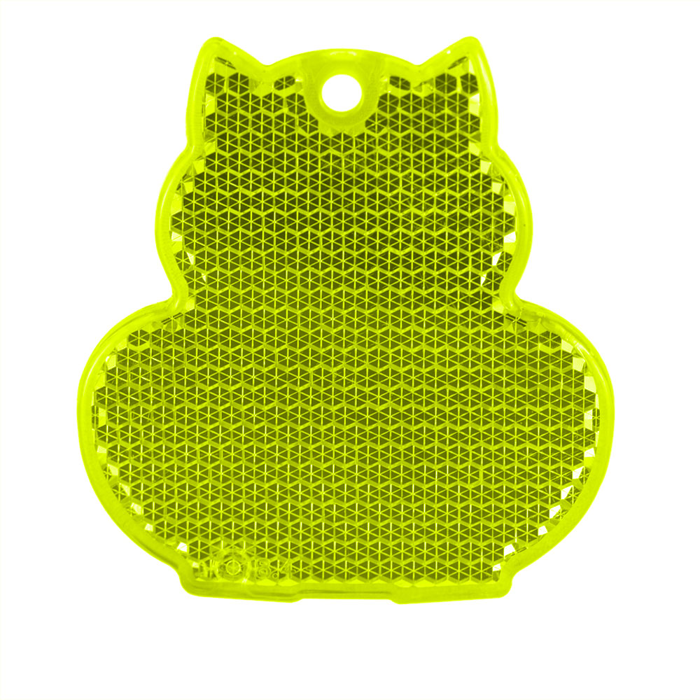 Cat yellow a010 02 new