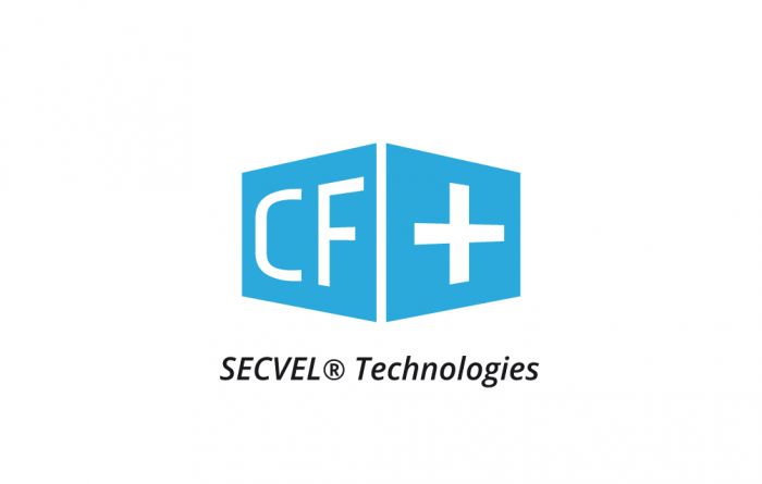 Cf plus front