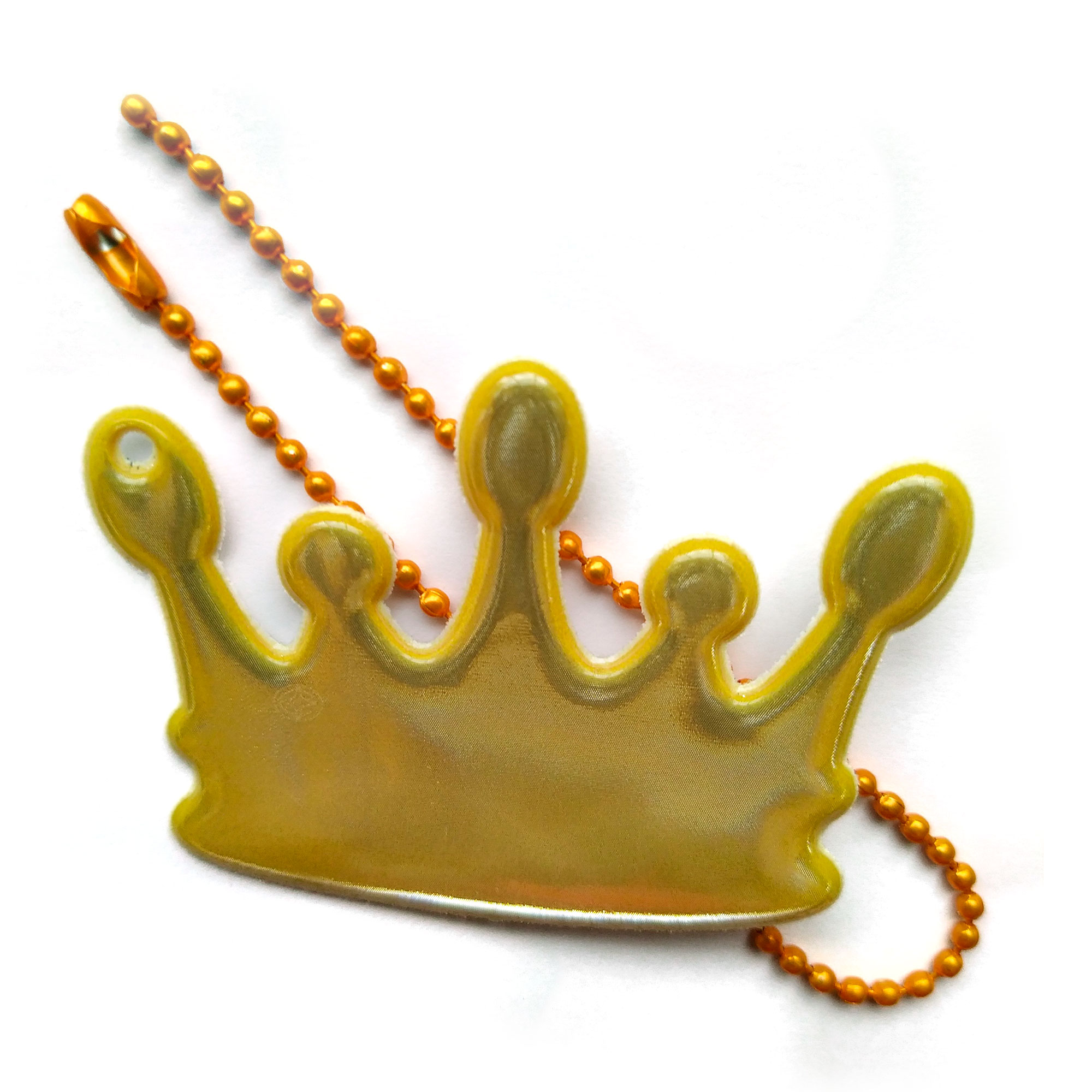 Crown yellow