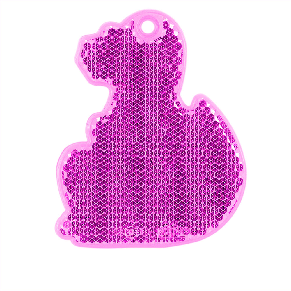 Dino pink a004 07