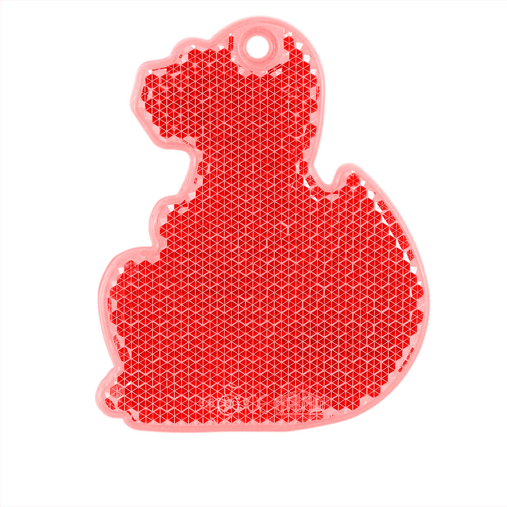 Dino red a004 08
