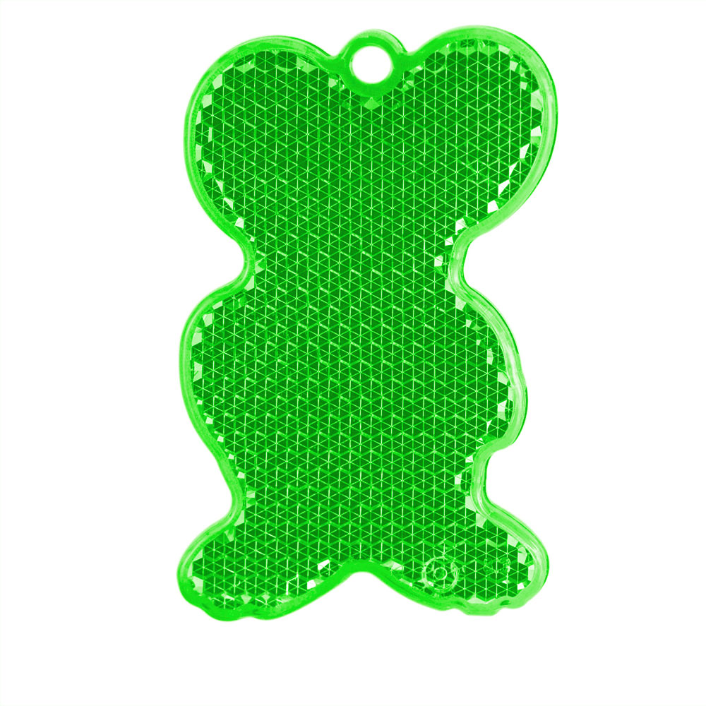 Dog green a009 21
