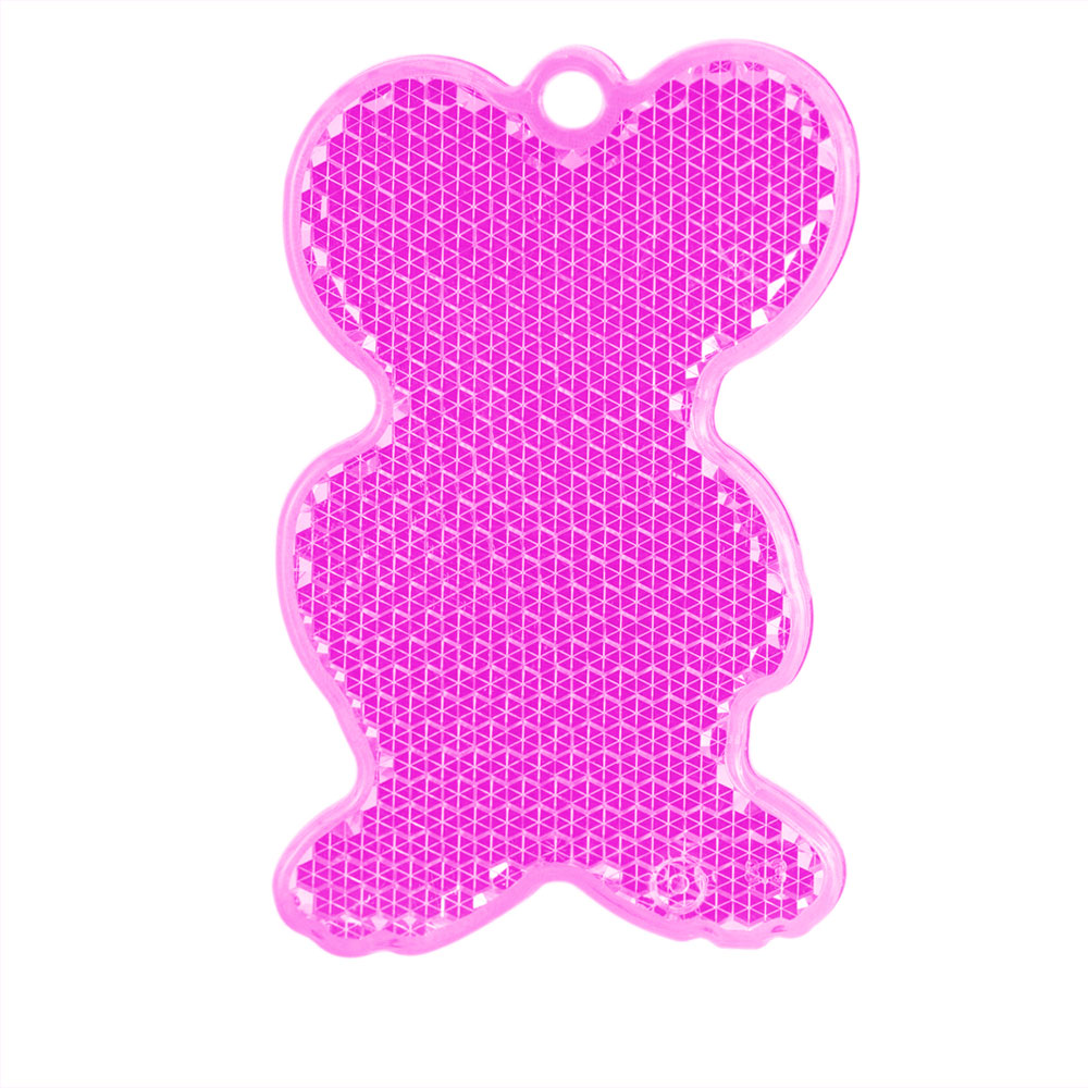 Dog pink a009 07