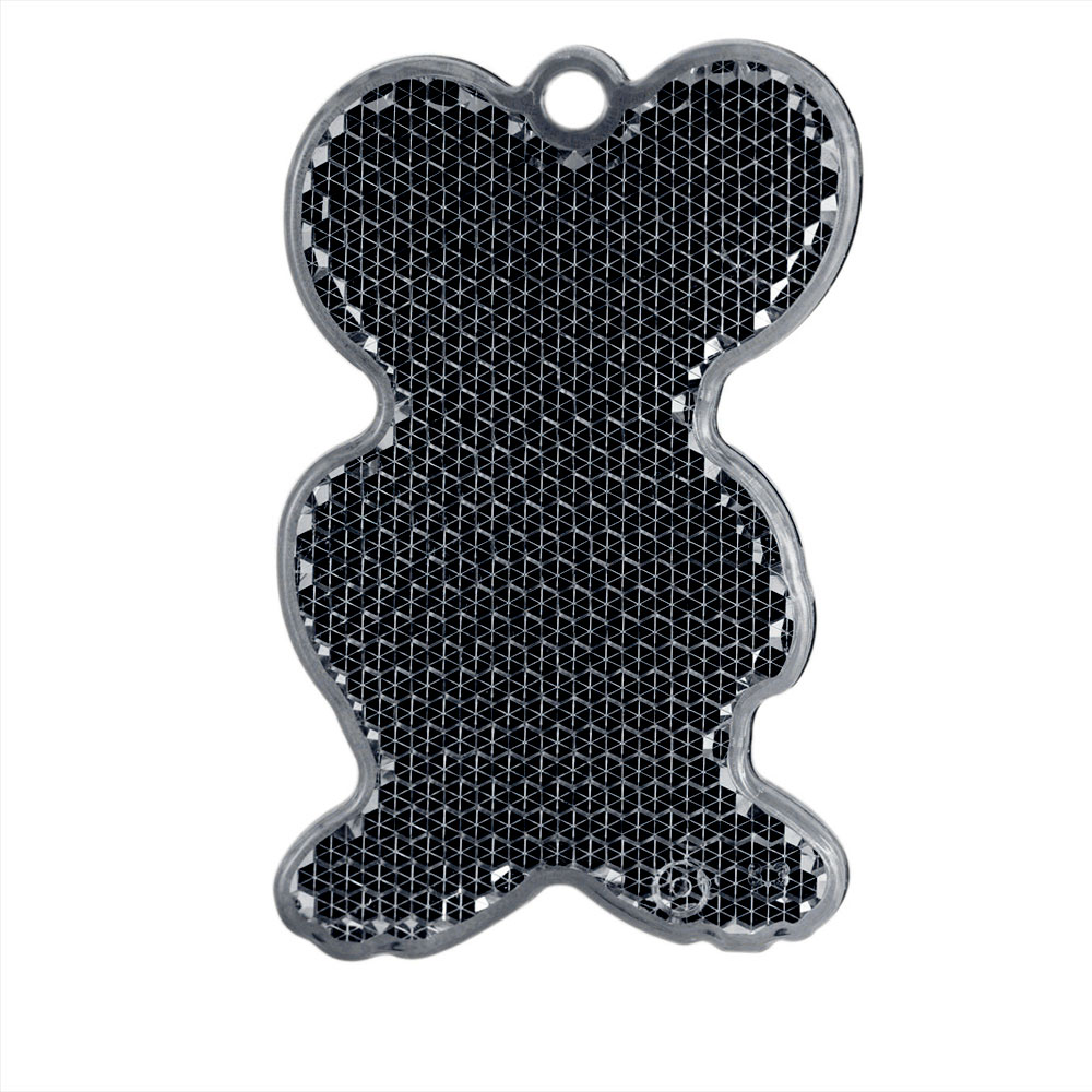 Dog black a009 04